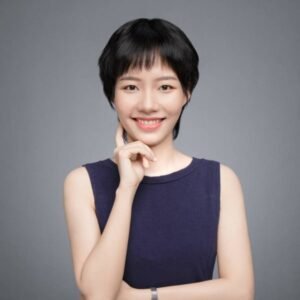 Picture of Eva Liu