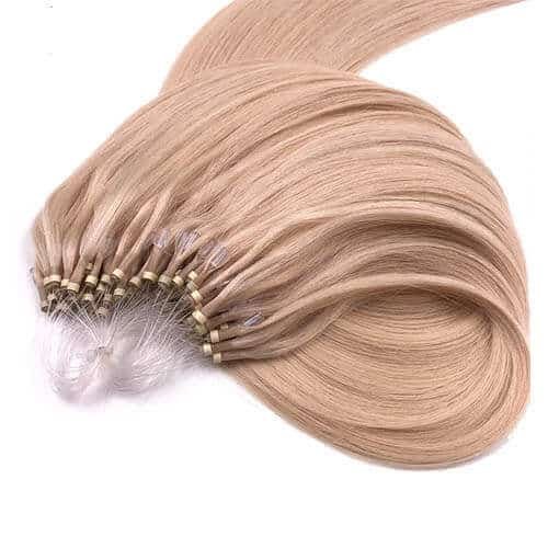 Micro ring Nano ring hair Extensions