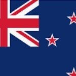 New Zealand flag