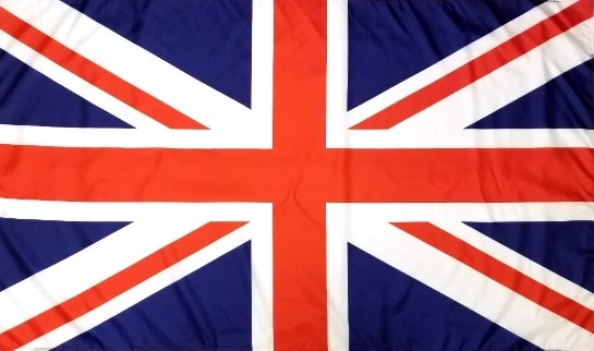 england flag