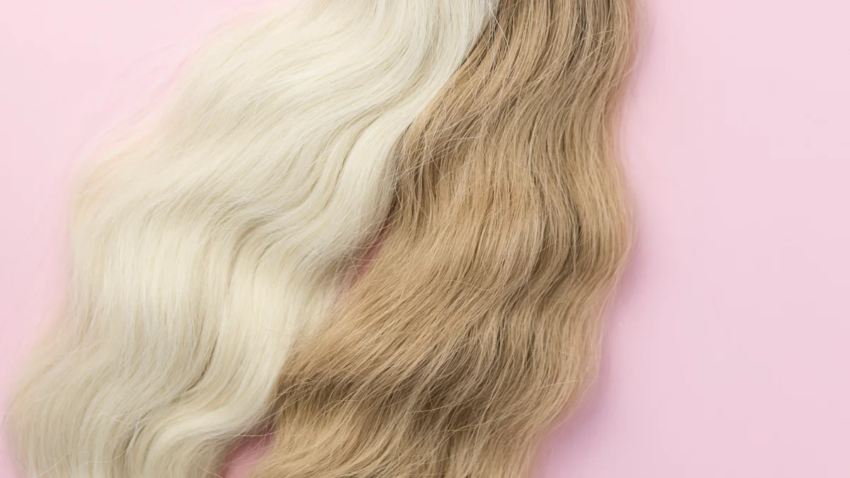 Top 10 Flat Tip Hair Extension Wholesalers in China