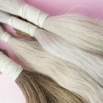 Top 10 Hand Tie Flat Weft Hair Extension Wholesalers in China