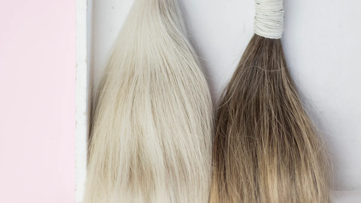 Top 10 Clip-In Hair Extension Companies in Australia