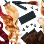 Wholesale Clip-In Hair Extensions