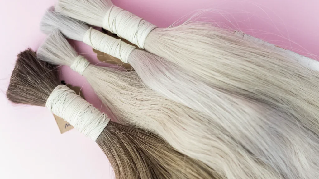 What Are I-Tip Hair Extensions and How Do They Work