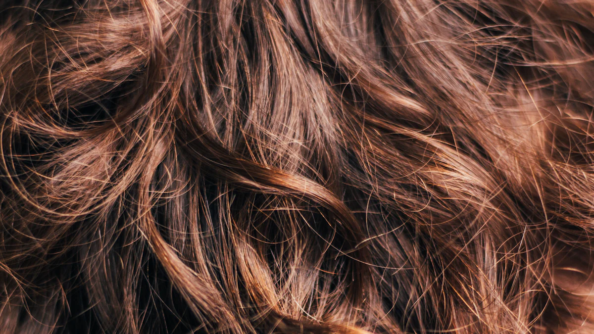 Common Signs of Low Quality Hair Extensions