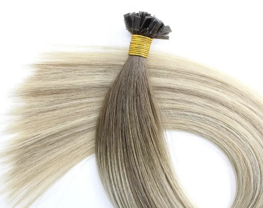 U Tip Hair Extensions Manufacturers