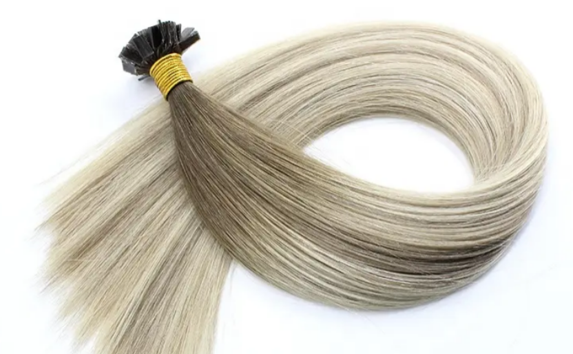 U Tip Hair Extensions Manufacturers