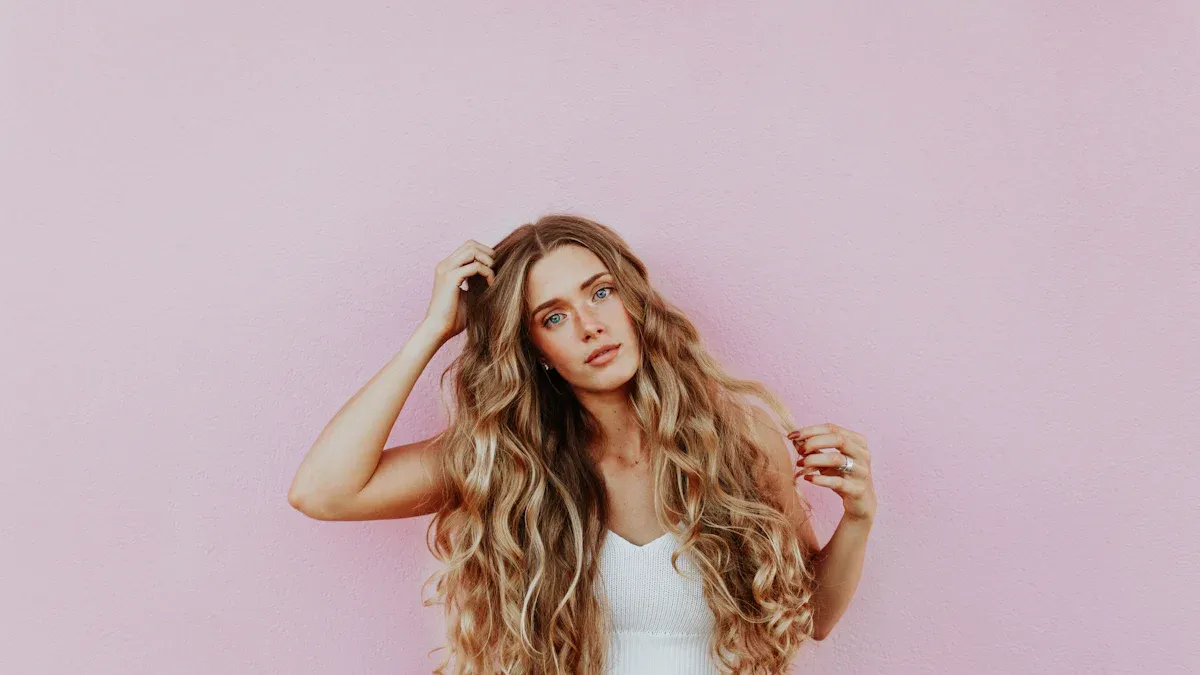 Why Choose Wholesale Hair Extensions for Your Business