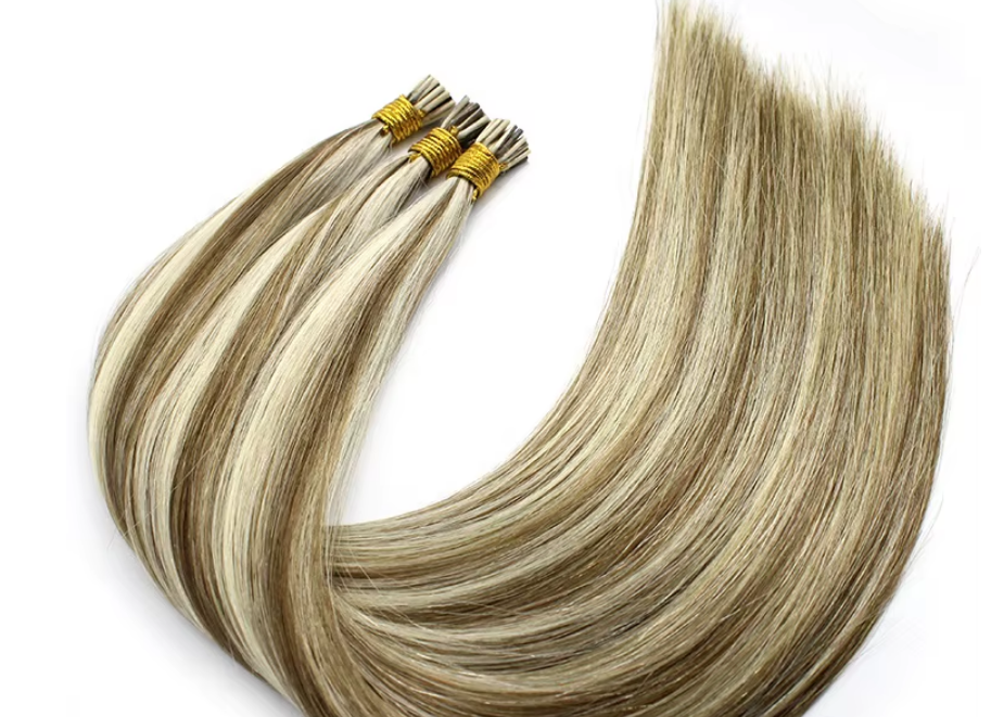 U Tip Hair Extensions Manufacturers