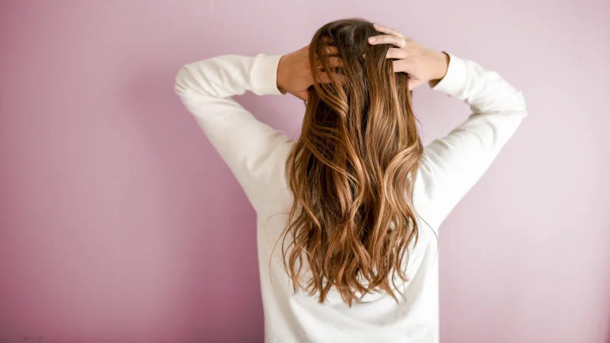 Top 10 Suppliers for Bulk Clip-In Hair Extensions in 2025