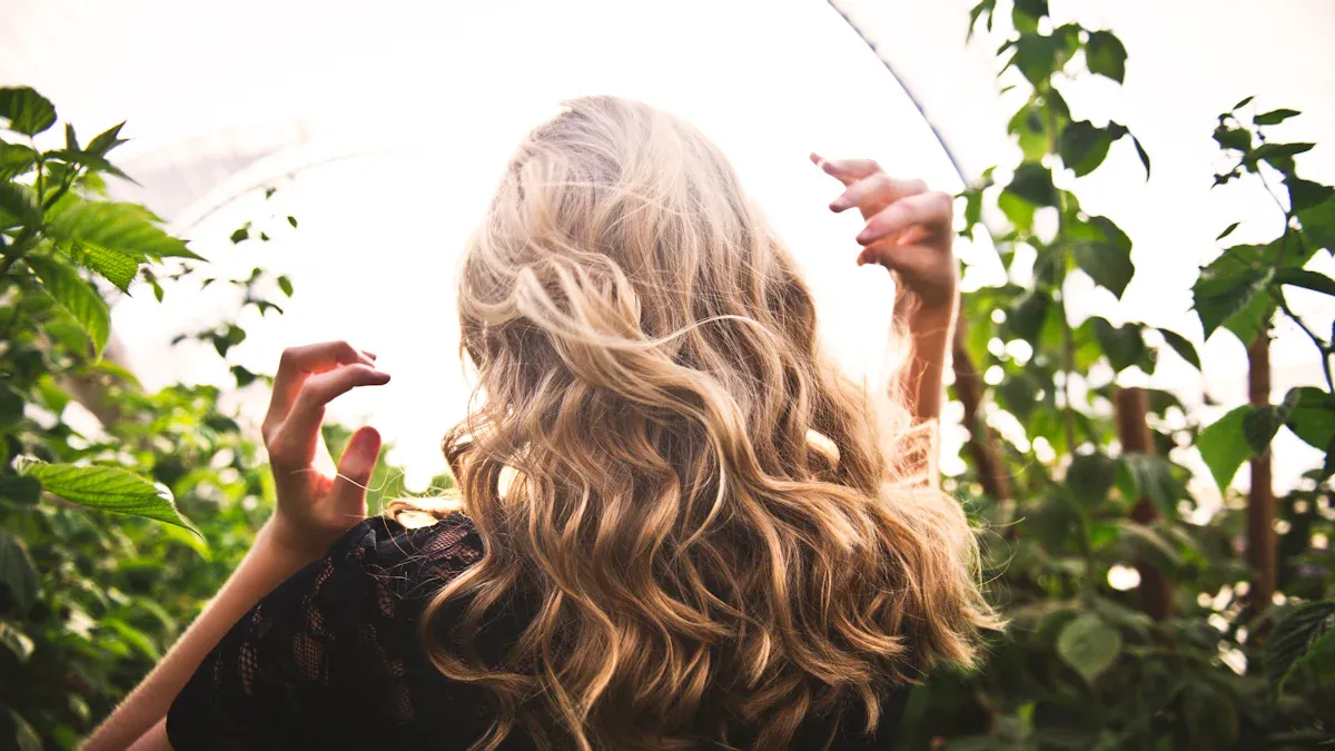 Exploring Types of Ponytail Hair Extensions