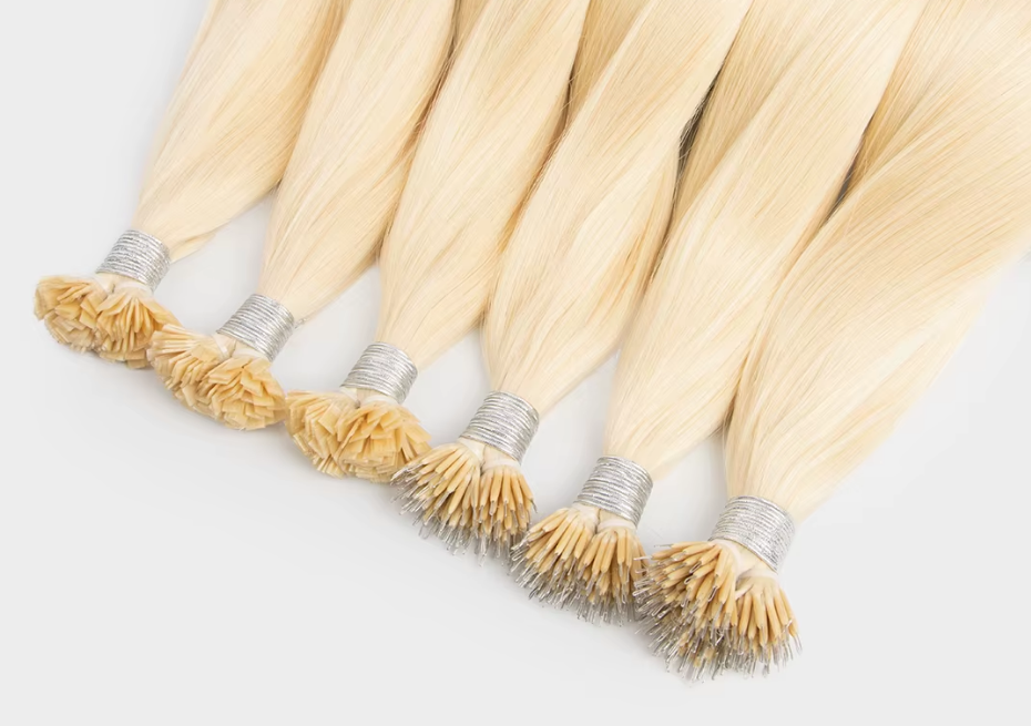 Chinese Factories for Flat Tip Hair Extensions