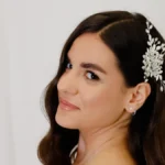 2025 Bridal Hairstyles to Match Every Bride'
style=