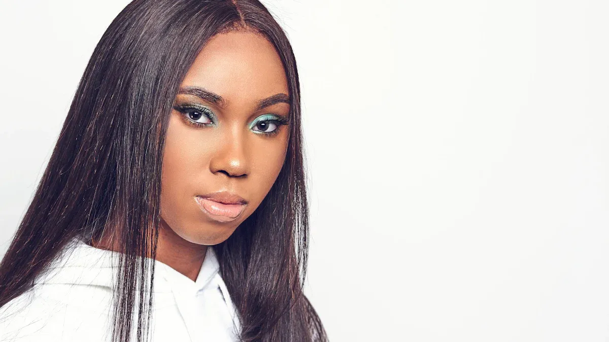 Trends in Hair Extensions for 2025