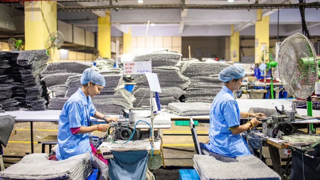 Top 10 Leading Synthetic Hair Extension Factories in China