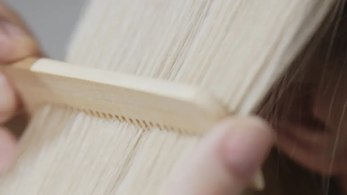 Understanding Tape-In Human Hair Extensions for Beginners