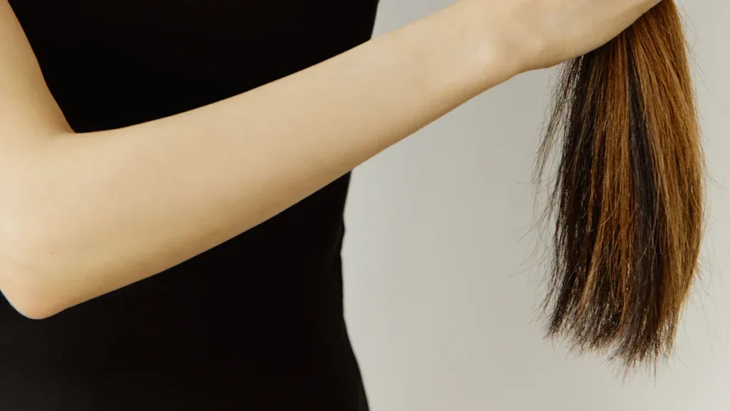 Top Tips for Keeping Human Hair Extensions Beautiful