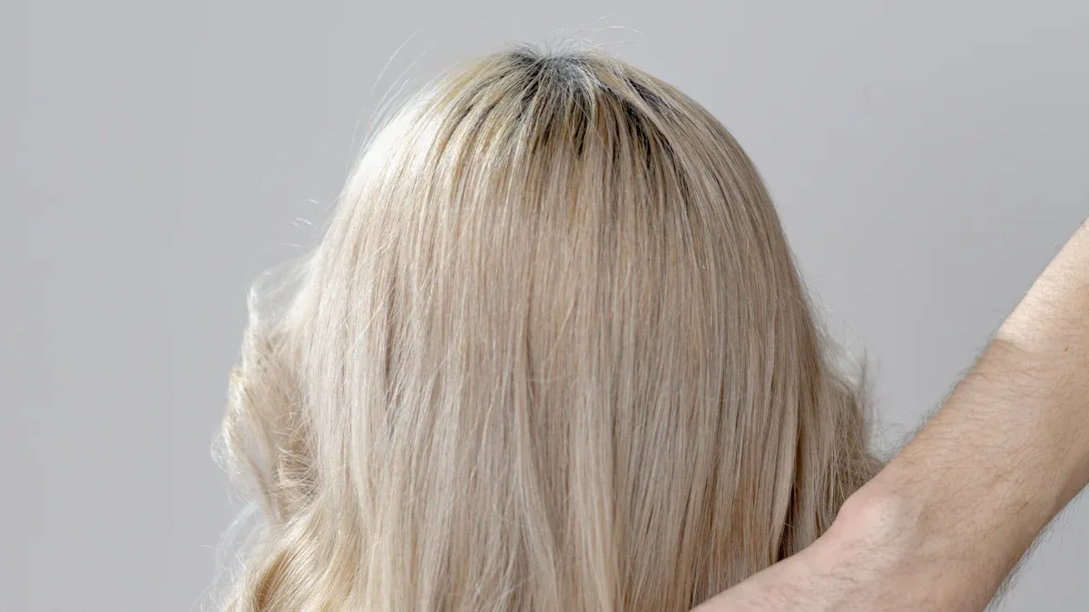 European Hair