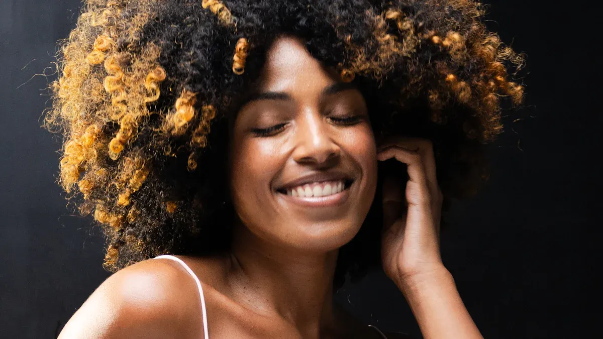 Brazilian Hair Overview