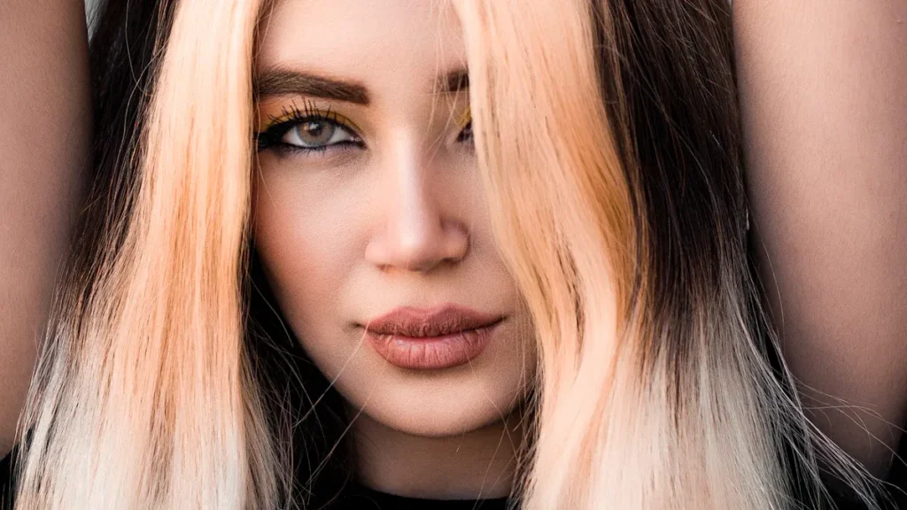 Hair Extension Color Matching Tips for 2025