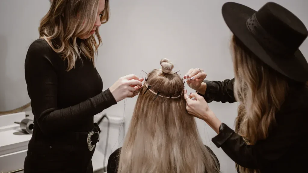 3 smart ways to pick Russian hair extensions Melbourne 2025
