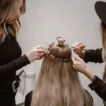 A Beginner’s Guide to Choosing Weft Hair Extensions in 2025