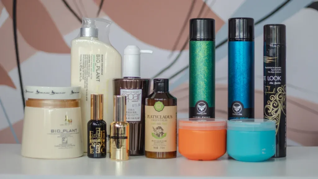 Why Every Salon Needs a Reliable Supply Chain for Lasting Success