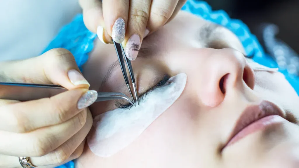 The Best Extension Methods for Delicate and Thin Hair