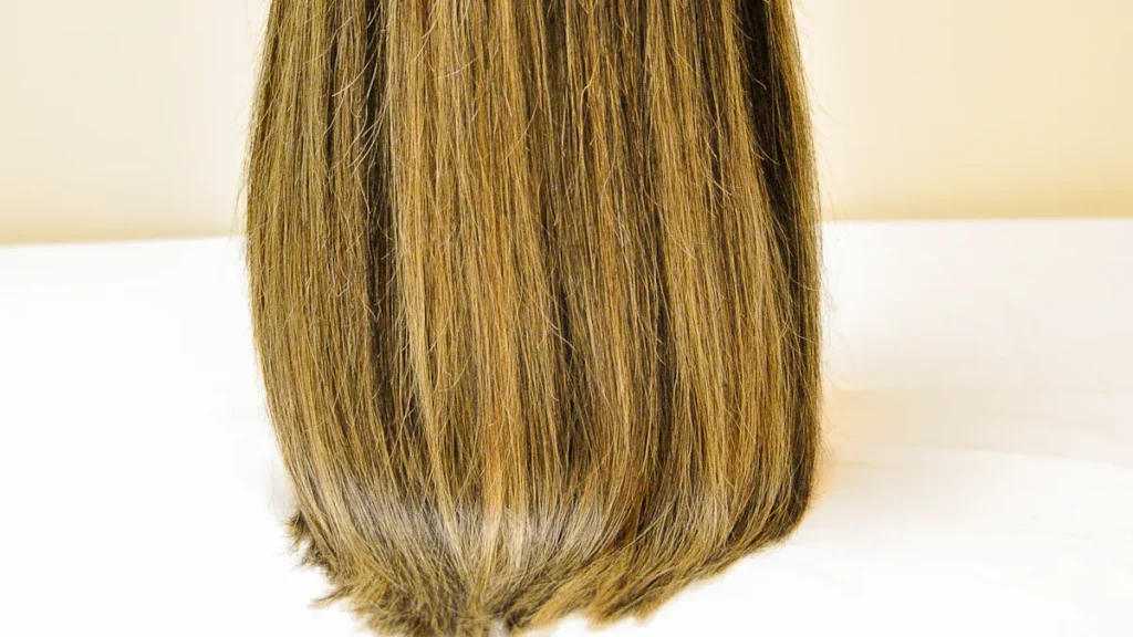 How to Choose the Right Weight of Human Hair Extensions for Maximum Comfort