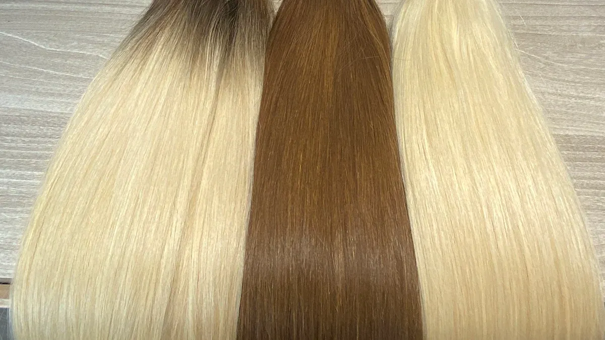 22-Inch Double-Drawn Clip-Ins Wholesale Vendor Guide for Smart Buyers