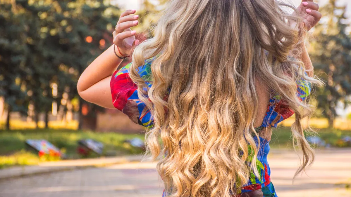 Recommendations for Hair Extensions