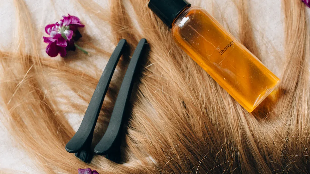 Hair and Compounds: Comparing Top Extension Brands
