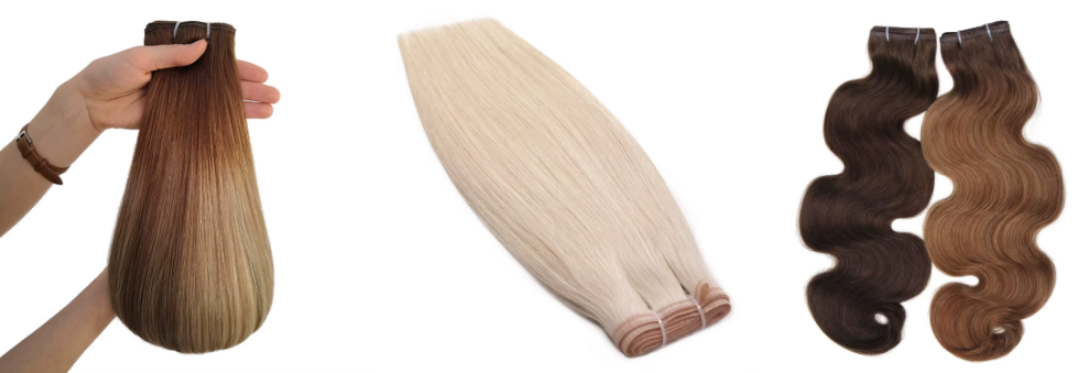 Hair Extension Suppliers Near You