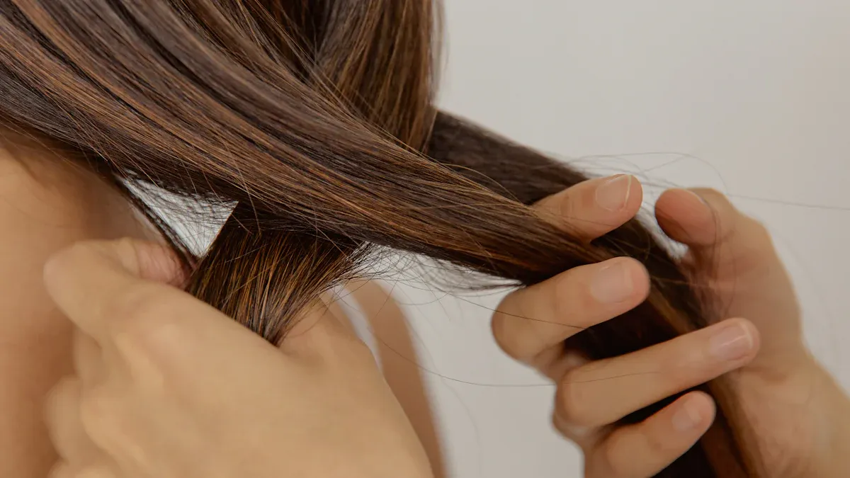 Importance of High-Quality Human Hair Extensions