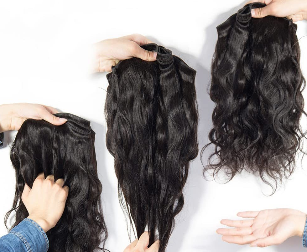 hair extension suppliers uk