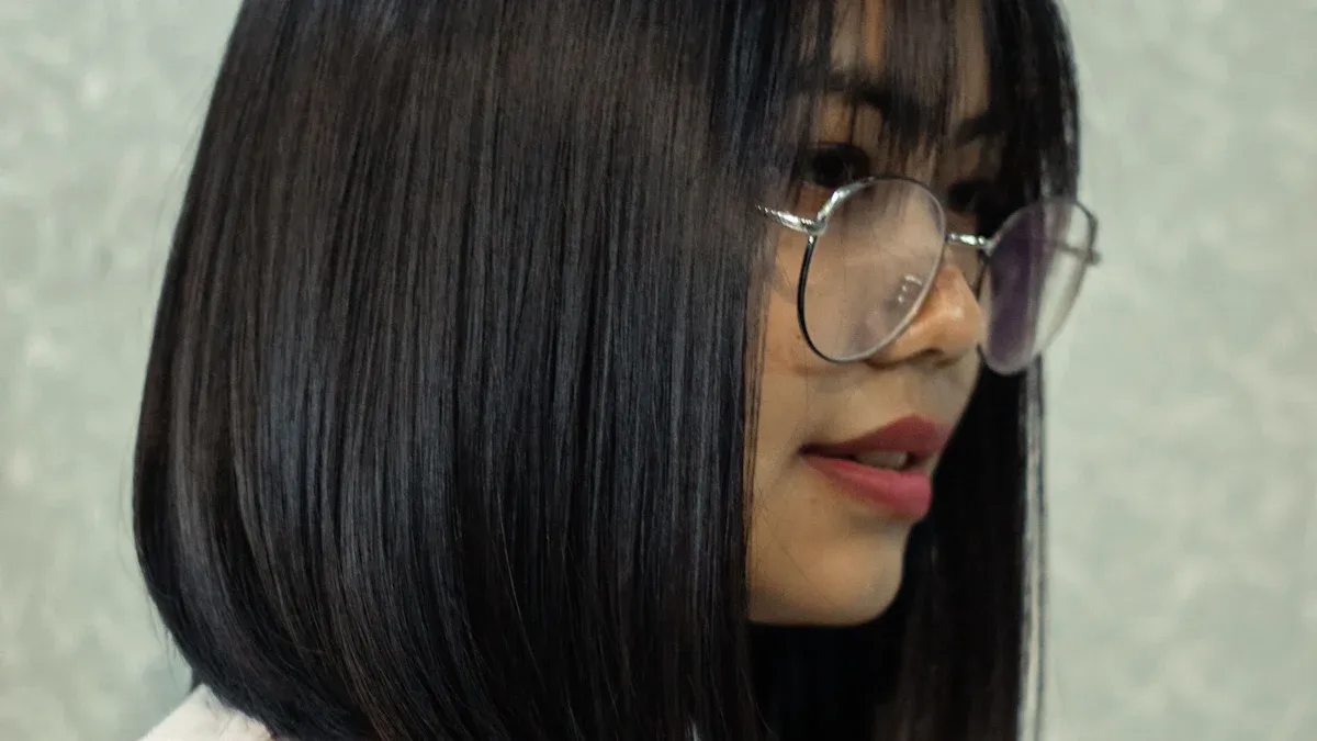 French Bob or Italian Bob Which Hairstyle Fits Your Face Shape Best