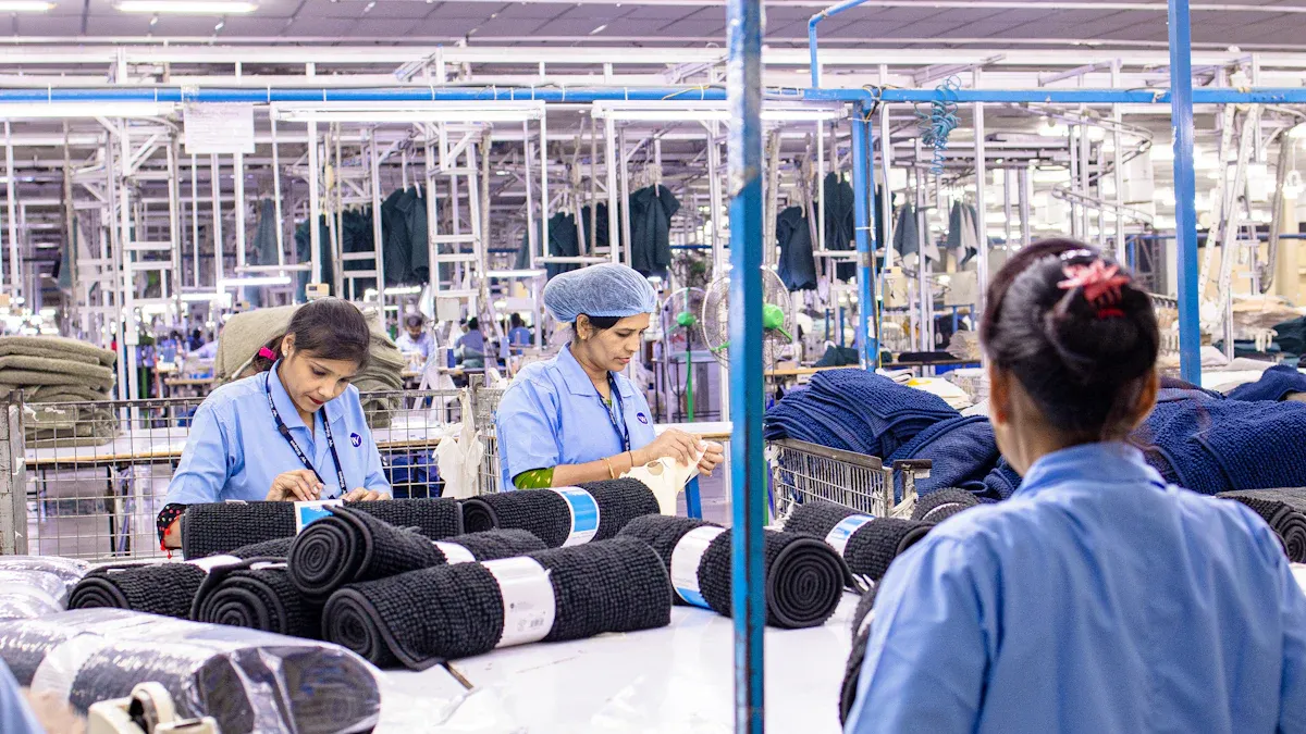 Top Wholesale Hair Distributors in China You Can Rely On