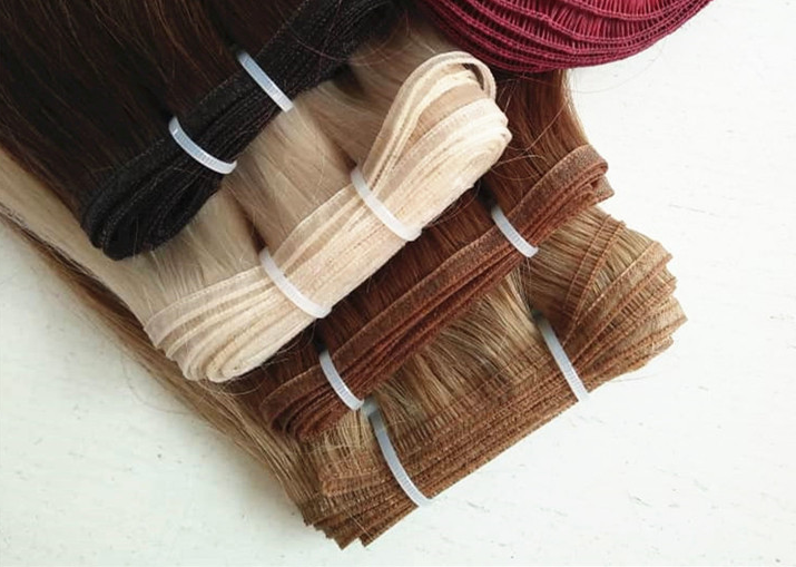 Hair Extension Suppliers