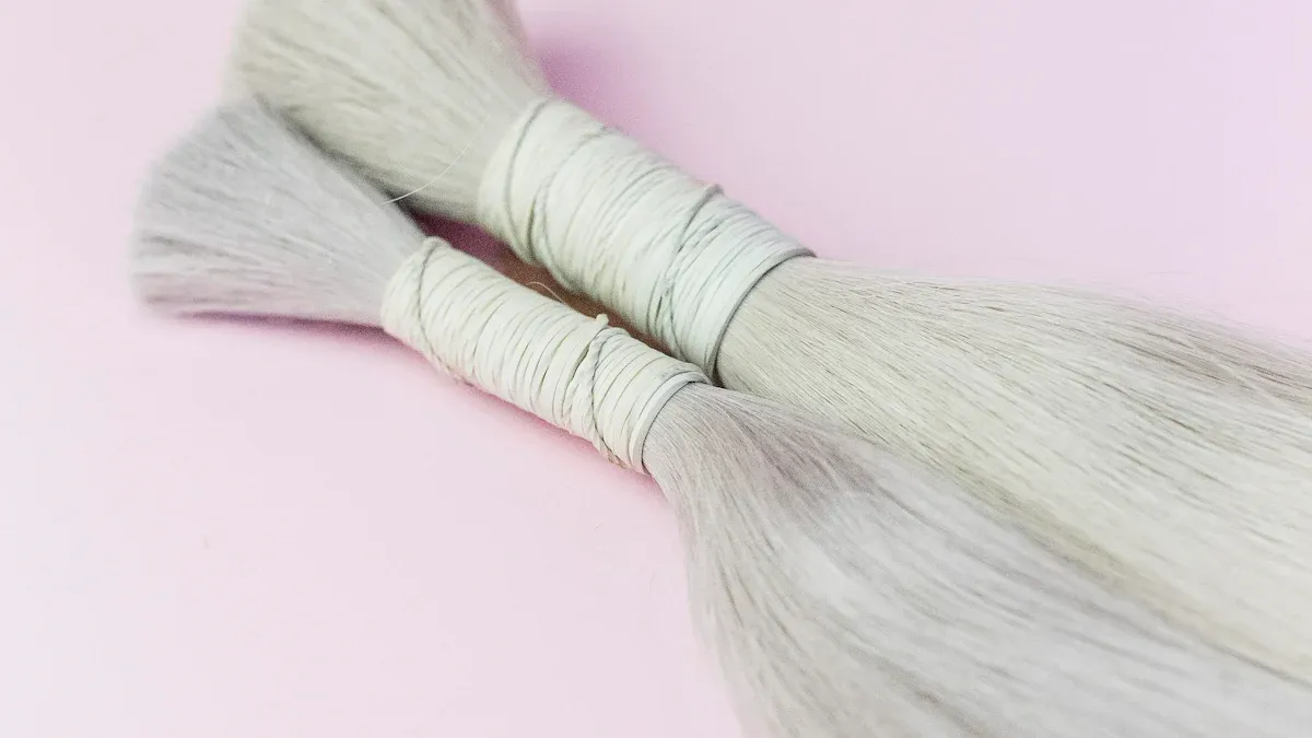 Comparing Leading Wholesale Virgin Hair Factories for Quality and Price