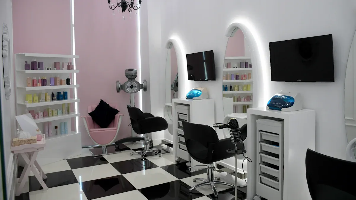 Set Up Quality Control Process with the Hair Extension Wholesale Suppliers