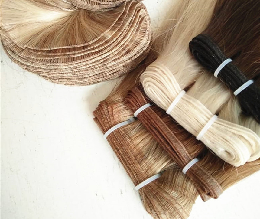 Hair Extension Suppliers Near You