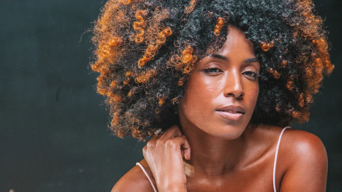 A Guide to Choosing Reputable Hair Extension Suppliers Near You