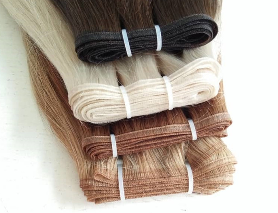 Hair Extension Suppliers Near You
