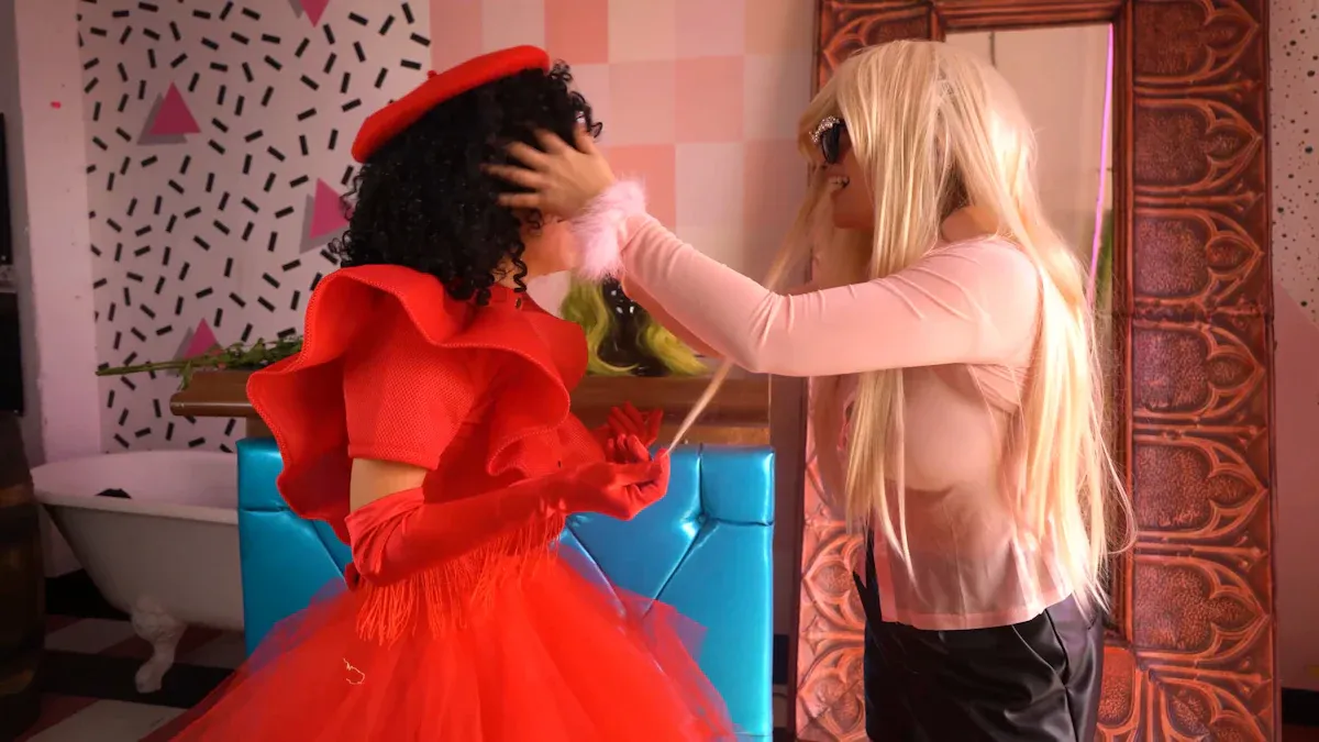 Superior Hair vs competitors: Customer satisfaction comparison