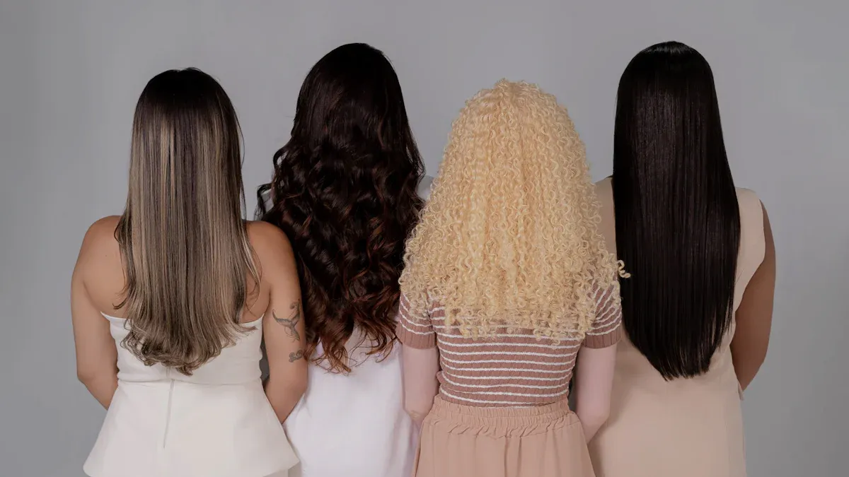 Why the Right Hair Vendor Is Non-Negotiable for Success