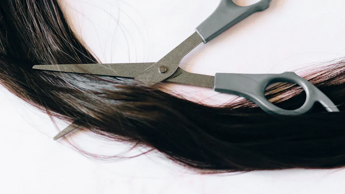 How Long Do Clip In Human Hair Extensions Last and What Affects Their Lifespan