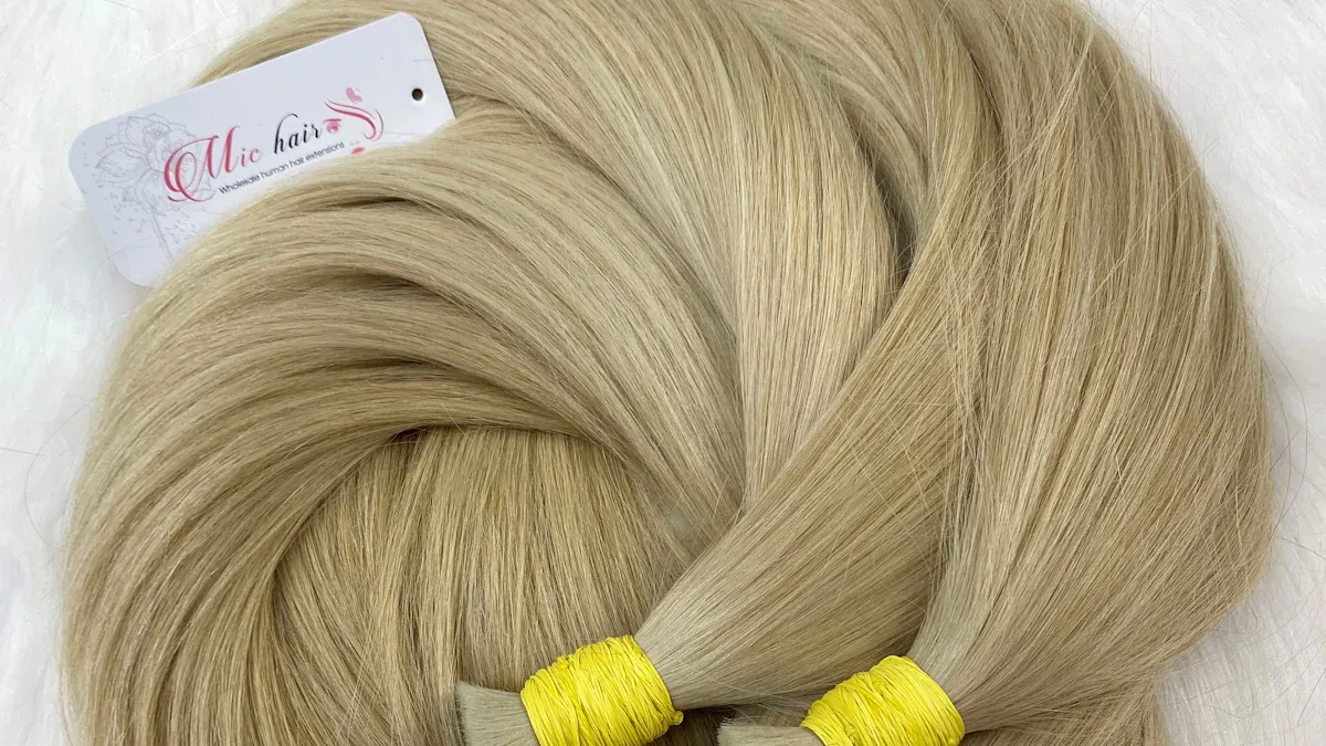 How to Choose the Right Hair Vendor for Your Business