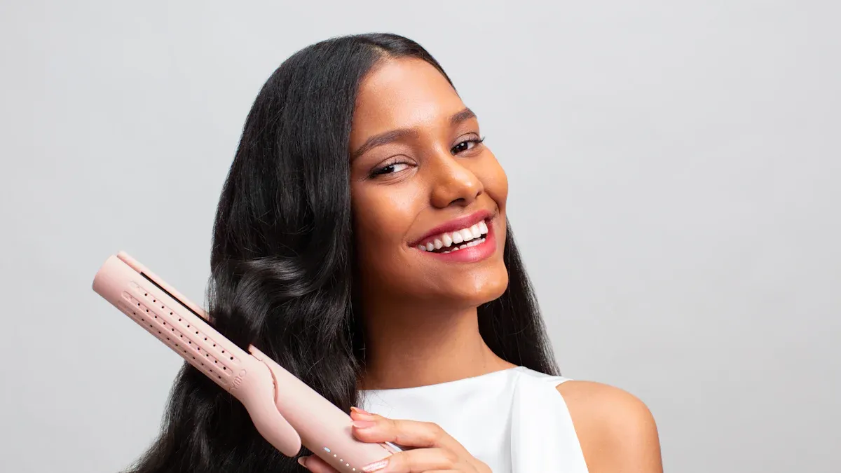 Wholesale Hair Extension Suppliers Selection Criteria