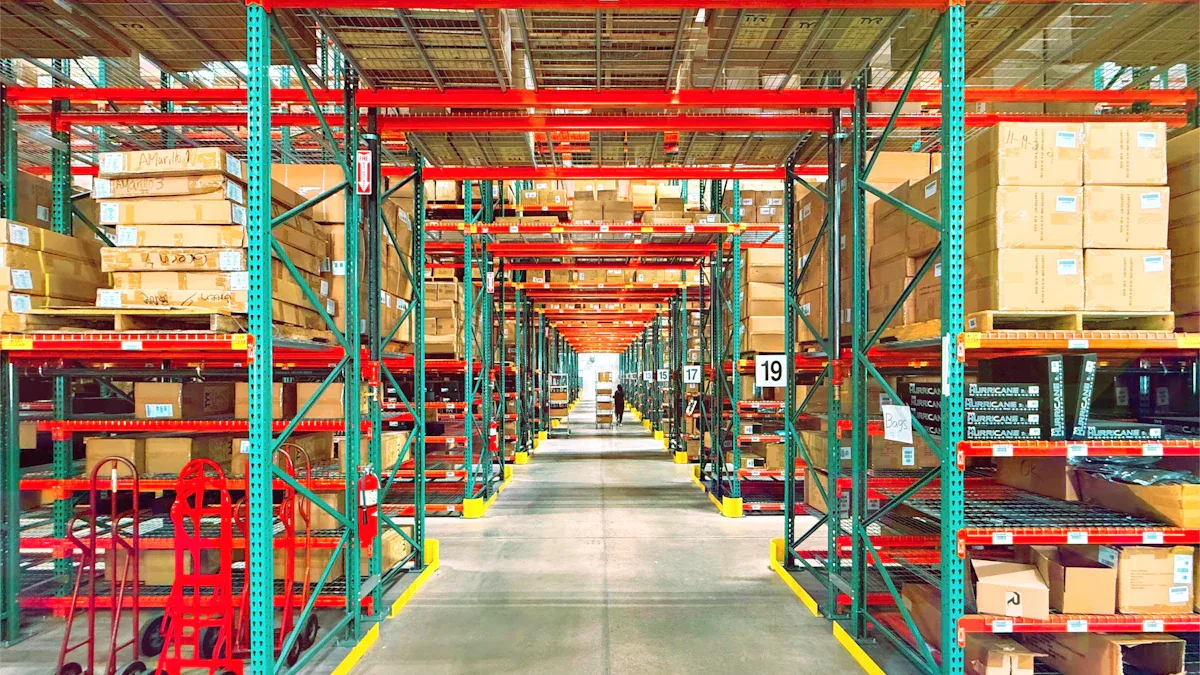 Choosing a Private Label Supplier